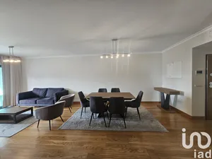 Apartment T3 at São Martinho