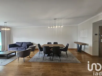 Apartment T3 at São Martinho