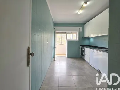Apartment T2 in Bonfim