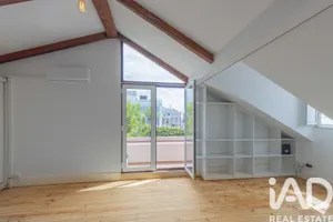 Duplex T2 in Arroios