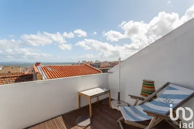 Appartement T3 à Santo António