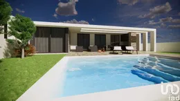 Gîte  à Mazarefes E Vila Fria