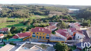 Building  at Nadadouro