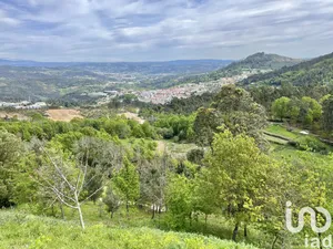 Land  at Vouzela e Paços de Vilharigues