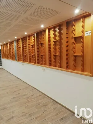 Restaurant at Quarteira