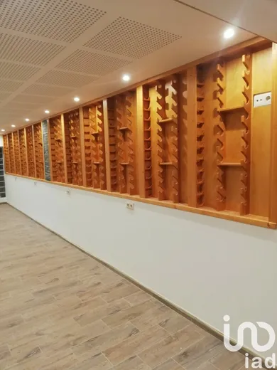 Restaurant à Quarteira