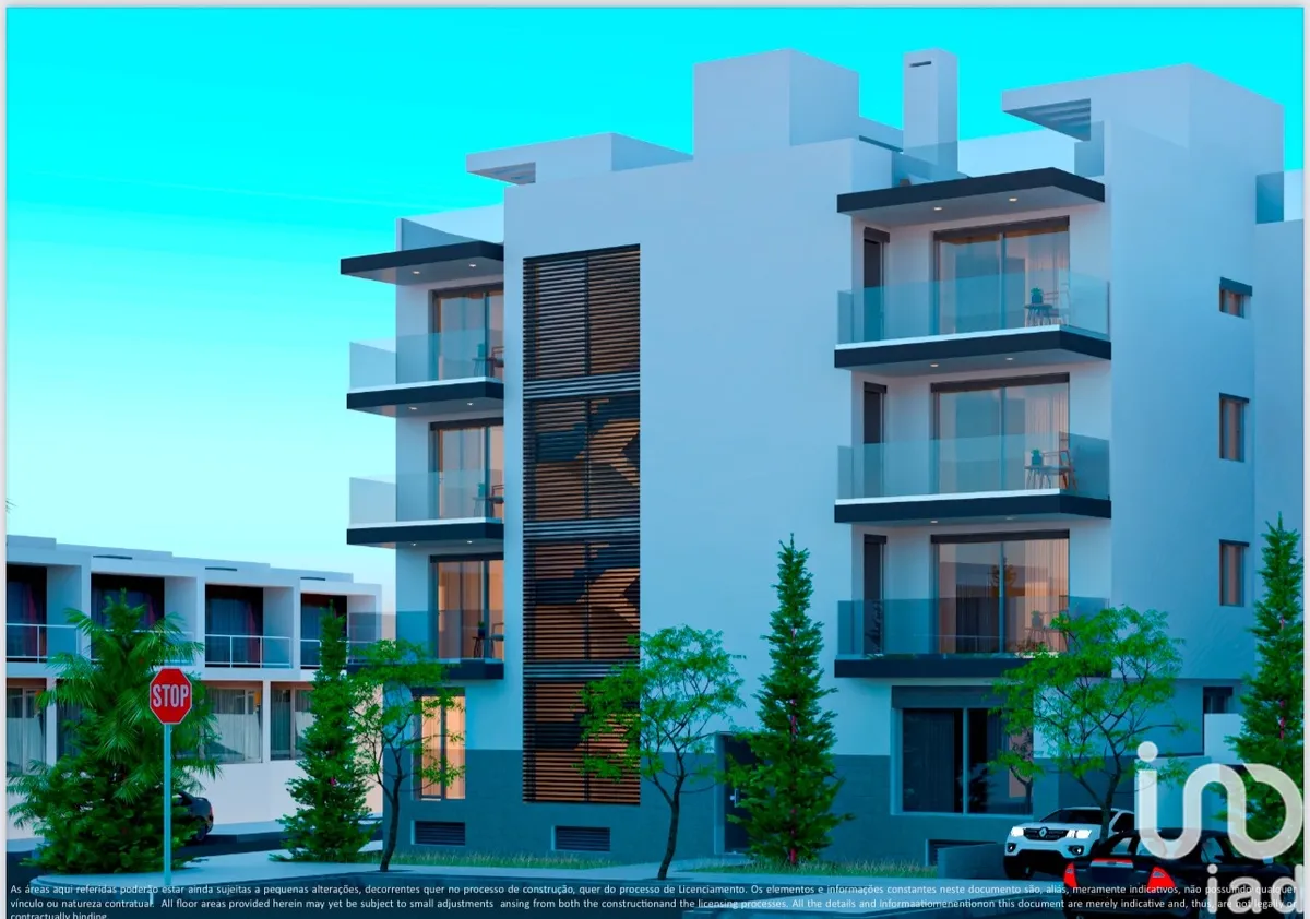 Apartamento 3 quartos de 170 m² em Tavira (Santa Maria e Santiago)