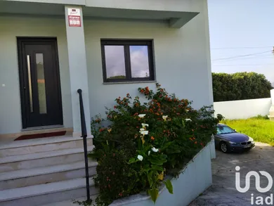 Maison de village  à Moledo e Cristelo