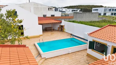 Maison  à Atouguia da Baleia