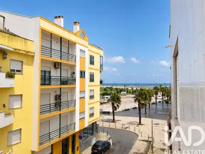 Apartamento T1 em Costa da Caparica