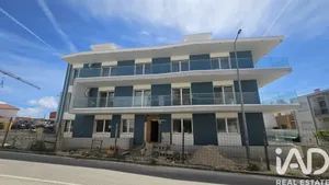 Apartamento T3 em Nazaré