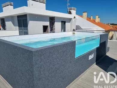 Apartment T2 in Ericeira