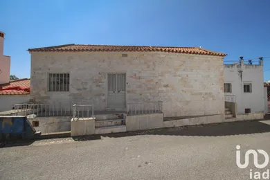 House at Rio de Moinhos