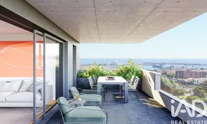 Apartamento T2 em Matosinhos e Leça da Palmeira