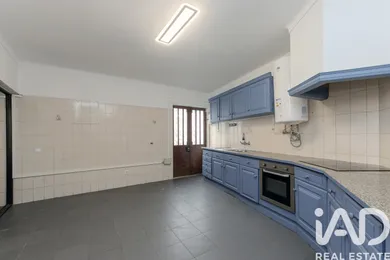 Apartamento T2 em Setúbal (São Julião, Nossa Senhora da Anunciada e Santa Maria da Graça)