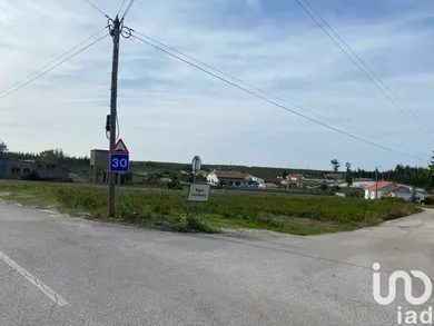 Building plot  in Monte Real e Carvide