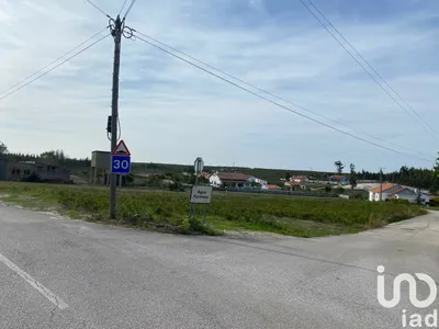 Fotografia 3 de Terreno urbano de 3000 m² em Monte Real e Carvide