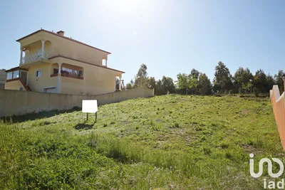Fotografia 9 de Terreno de 27 720 m² em A dos Cunhados e Maceira