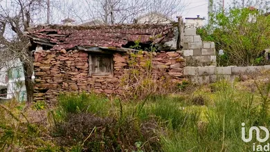 Terreno urbano  em Lagares e Figueira