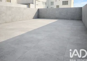 Apartment T3 in Atouguia da Baleia