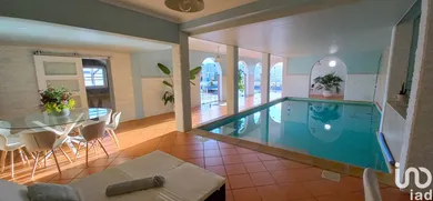 House at Dois Portos e Runa