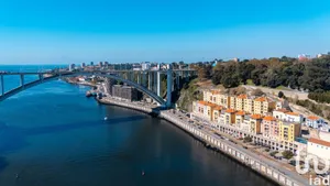 Duplex T2 à Lordelo Do Ouro E Massarelos