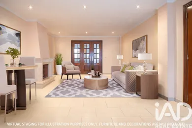 Maison  à Montijo e Afonsoeiro