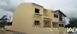 Casa/Moradia  em Caldas da Rainha - Santo Onofre e Serra do Bouro