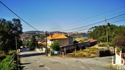 Fotografia 2 de Terreno urbano de 7000 m² em Gondomar (São Cosme), Valbom e Jovim