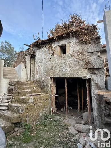 Maison à Vila Marim