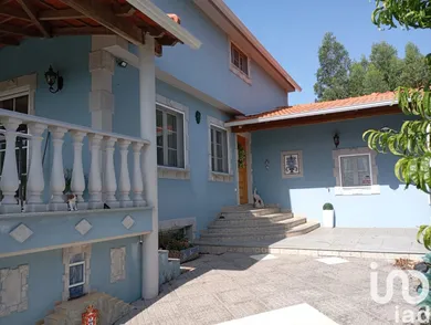House  in Pedrógão Pequeno