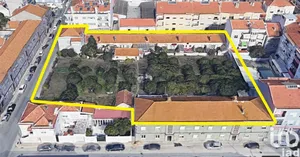 Domain  at Alhos Vedros