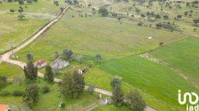 Maison de campagne à Alcácer do Sal (Santa Maria do Castelo e Santiago) e Santa Susana