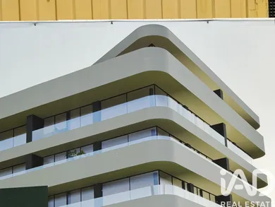 Appartement T3 à Frazão Arreigada