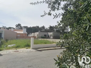 Building plot at Sesimbra (Castelo)
