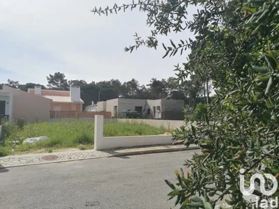 Fotografia 5 de Terreno urbano de 1544 m² em Sesimbra