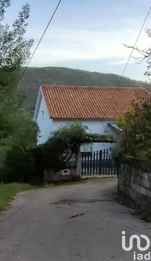 Casa de campo  em Penalva de Alva e São Sebastião da Feira