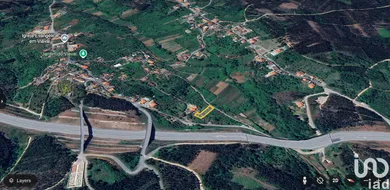 Terreno urbano  em São Miguel, Santa Eufémia e Rabaçal