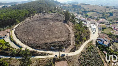 Fotografia 4 de Terreno urbano de 260 m² em Santa Maria, São Pedro E Matacães