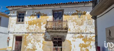 Casa tradicional em Alpalhão
