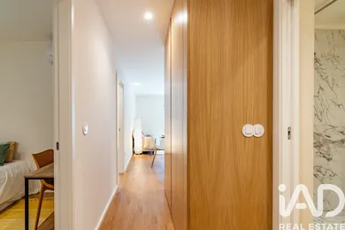 Apartamento T2 em Paranhos