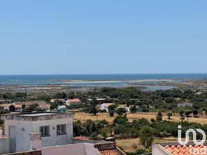 House  at Mexilhoeira Grande