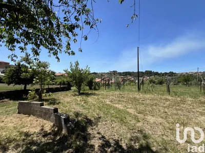 Fotografia 3 de Terreno urbano de 5530 m² em Gouviães e Ucanha