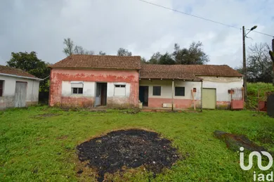 Park home in Figueiró dos Vinhos e Bairradas