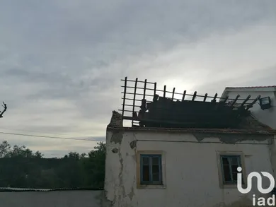 Maison de village  à Lamas