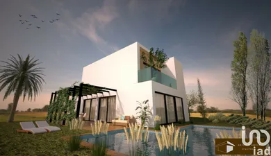 Casa/Moradia em Quinta do Anjo