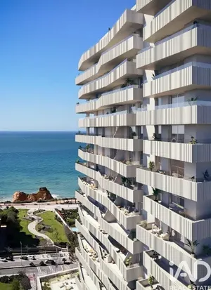 Apartamento T2 em Portimão