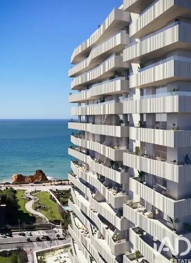 Apartamento T2 em Portimão