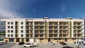 Apartment T3 at Montijo e Afonsoeiro