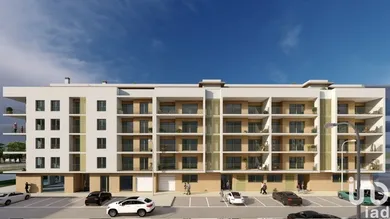 Apartment T3 in Montijo e Afonsoeiro